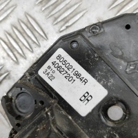 фото thumb №6, Замок правых передних дверь renault zoe bfm_ 805021984r 31465886 65kw
