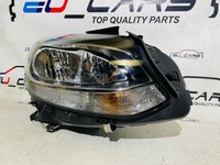 фото thumb №5, Mercedes b klasa w246 lift лампа правая перед 2016-2018 rok