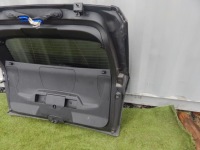 Peugeot 3008 2 2 hybrid крышка багажника багажника задний  задняя 6 графит оригинал европа Киев, фото thumb