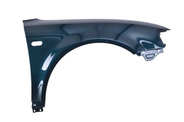 фото thumb №1, Vw passat b5 05-10 крило правий оцинковка lb6w 24h