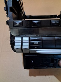 фото thumb №3, Porsche cayenne 1 i 7l рамка корзина карман радио панель