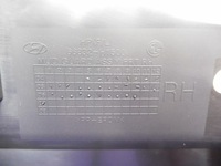 фото thumb №6, Брызговик крыла перед правый hyundai terracan f/l 86832 h1500