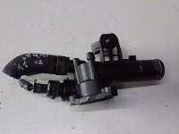 Купить Qashqai j10 +2 1.5 корпус термостата, фото thumb