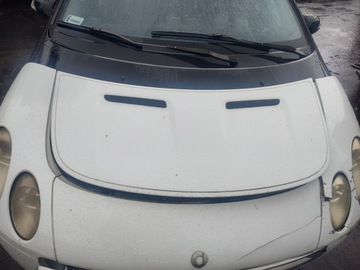 фото thumb №7, Smart forfour 454 дзеркало ліві праві