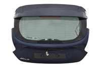 фото thumb №1, Кришка задня зад ford focus mk3 hb
