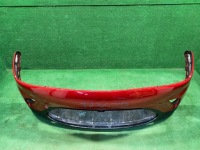 фото thumb №9, Smart #1 1 one бампер перед передний 8891037993