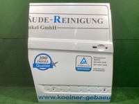 фото thumb №1, Ford transit custom lift двері зсувні праве