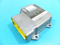 фото thumb №1, Блок керування модуль подушка безпеки skoda superb ii 3t0959655c