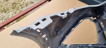 фото thumb №13, Audi e-tron s-line 4ke 2019- бампер перед оригинал e255