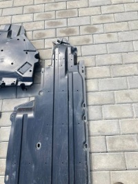 фото thumb №4, Subaru forester захист двигуна захист підвіска