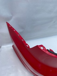 фото thumb №9, Бампер задній audi s3 8v sedan 4x pdc 2013-2016