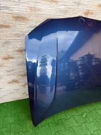 фото thumb №7, Капот bmw 3 g20 g21 c1m