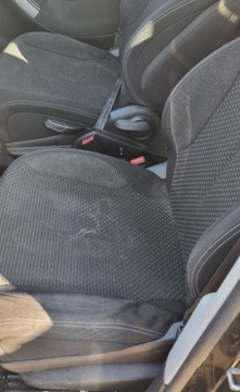 фото thumb №1, Citroen c4 grand picasso 07r. сидіння лівий перед