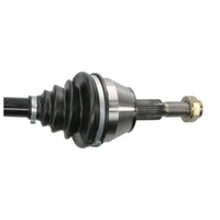 фото thumb №2, Полуось приводная перед правая skf vkjc 7068