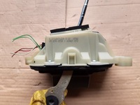 фото thumb №1, Mercdes slk r171 вибірник автоматична коробка передач