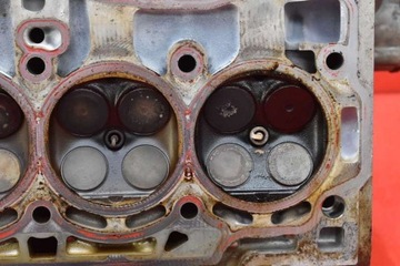 фото thumb №12, Головка двигателя 04l103404ae skoda octavia 3 iii 1.4 tsi 13-17