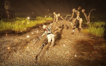 Игра NACON PS5 STEELRISING