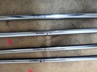 фото thumb №3, Молдинг ущільнювач правий задня renault laguna iii