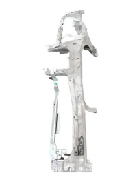 Maserati ghibli 2017 всі каркас / балка панелі приладової панелі Зі Шроту, фото thumb