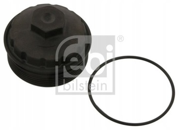 фото thumb №10, Febi bilstein 39698 кришка, корпус фільтра масла