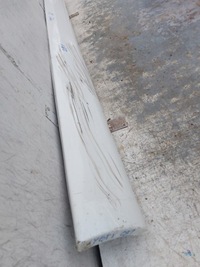 фото thumb №3, Skoda yeti 5l рестайлинг 12- планка пороговая порог правые