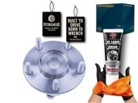 фото thumb №1, Ступица колеса с подшипник перед hyundai elantra 16- i30 #petrolhead pro+ kit7