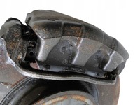 фото thumb №1, Mercedes glk x204 204 супорт гальма лівий передній