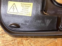 фото thumb №5, Porsche 911 992 gts 22- drl противотуманная фара led w бампер левый перед 992941107c eu