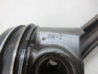 фото thumb №11, Peugeot citroen expert jumpy 2.0 bluehdi 122 km ahk поршень поршні + шатун