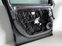 фото thumb №10, Mercedes glb x247 247 дверь левая передние lift 787