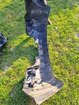 фото thumb №7, Megane ii cc кабріолет бампер зад задній nv676 оригінал