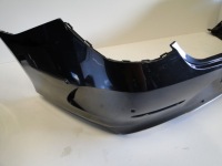 Mercedes cls 257 w257 бампер задній pts amg Зі Шроту, фото thumb