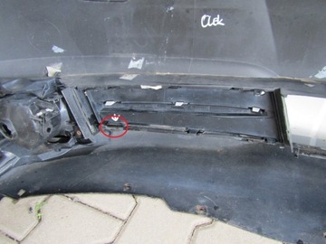 фото thumb №8, Бампер перед bmw 3 e92 e93 lci рестайлинг 10-13