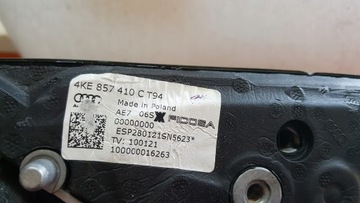 фото thumb №11, Дзеркало праві камера audi e-tron 4ke857410c