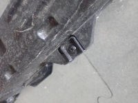 фото thumb №6, Балка pod бампер задня hyundai kona 17- 86631-j9ca0