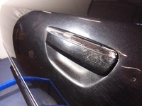 фото thumb №6, Audi a8 d3 дверь перед передние левая lz9w