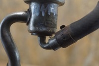 фото thumb №10, Молдинг впрыскная vw phaeton 6.0 w12 07c133316h