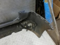 фото thumb №7, Бампер задняя задний citroen c4 grand picasso ii eehc pdc