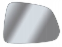 фото thumb №1, Вкладыш зеркало стекло opel antara 06-17 asf pr