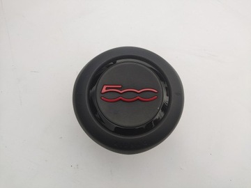 фото thumb №9, Панель консоль подушки подушка безпеки ремені fiat 500e ii 2020-2025