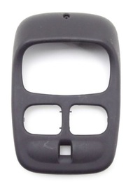 фото thumb №1, Jeep grand cherokee zj 92- рамка ліхтарі стельовий