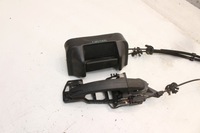 фото thumb №5, Замок дверь раздвижных правых тросы bk2a-v26412-ab ford transit custom