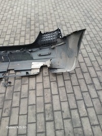 фото thumb №14, Бампер задній alfa romeo 159 kombi колір 651