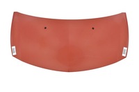 фото thumb №1, Капот крышка двигателя renault clio iii 3