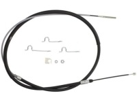 Купить Ate 24.3727-0247.2 cięgło, тормоз стояночный, фото thumb