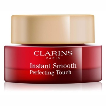 CLARINS INSTANT SMOOTH PERFECTING TOUCH разглаживающая и придающая сияние база 15