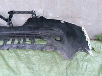 фото thumb №14, Бампер перед передній оригінал renault kadjar 2015-