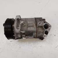 Renault arkana 1,3tce компрессор кондиционера sanden 926006ub0a в Украине, фото thumb
