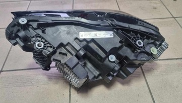 фото thumb №10, Лампа перед ліва bmw 2 g42 m2 g87 купе повний led 21-