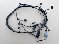 фото thumb №1, Peugeot 508 rxh джгут електропроводка 6 pdc бампера перед